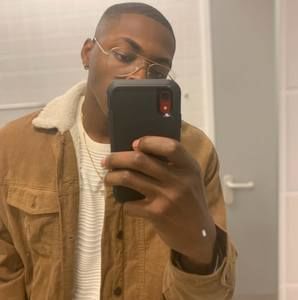 Meet your Posher, Jay